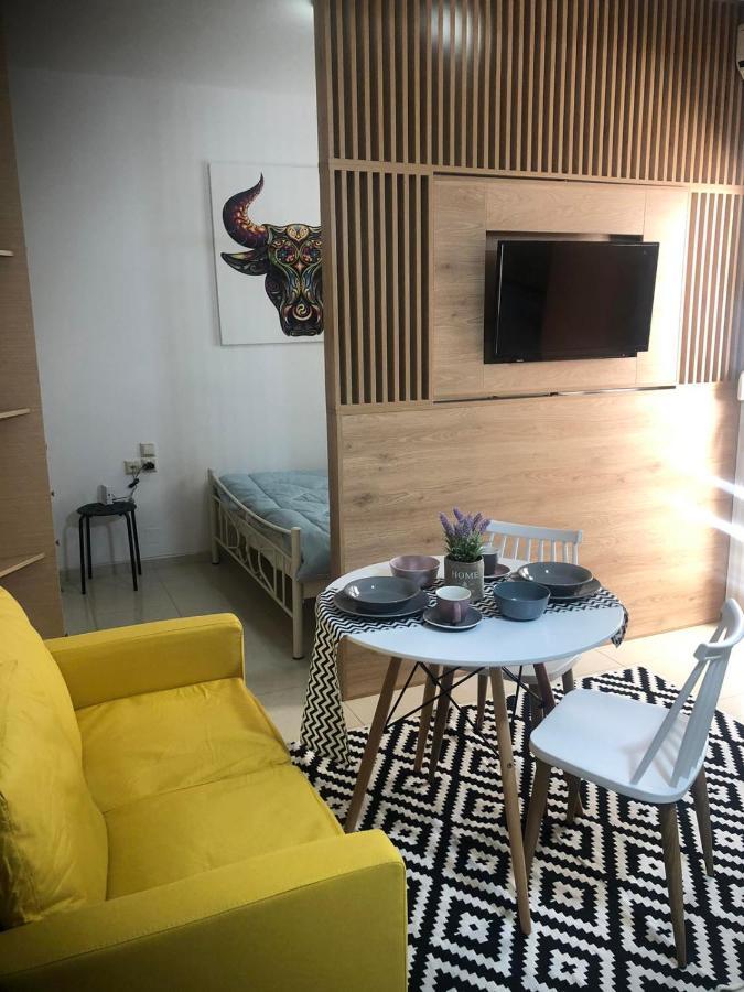 Appartamento Bull House , Luxurious & Cozy. *