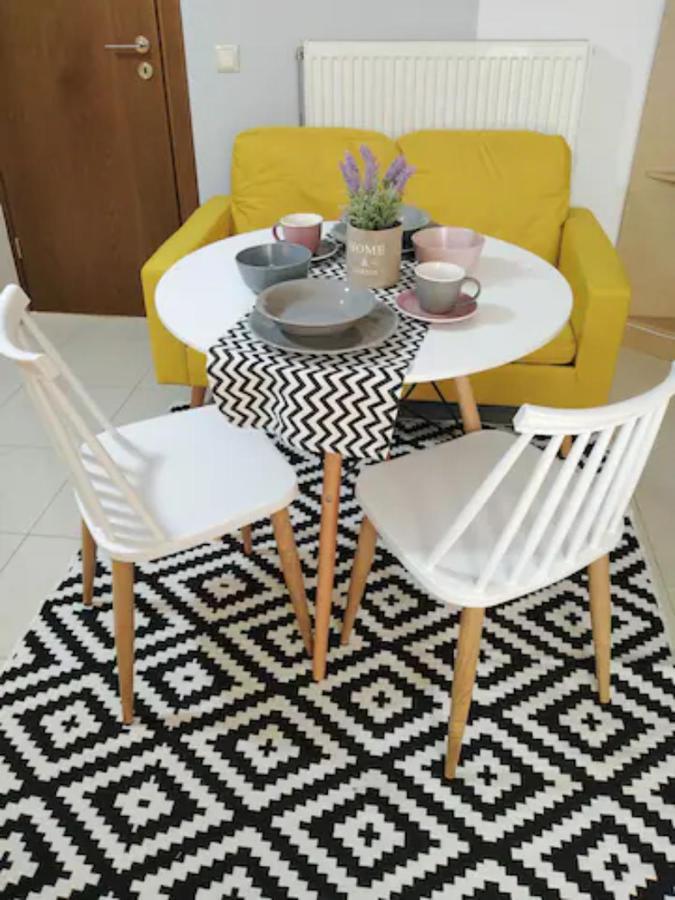 Bull House , Luxurious & Cozy. Appartamento *